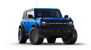 2025 Ford Bronco® External Image 5